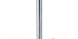 Stainless Steel Round Table