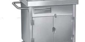 Table Top Bain Marie