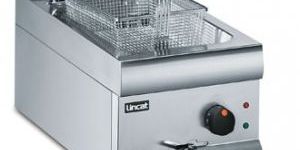 Table Top Deep Fryer