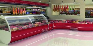 Vega Display Counters