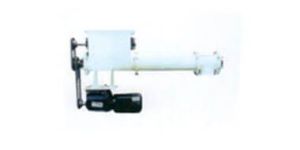 Pulses Processing Machine