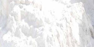 Quick Limestone Powder