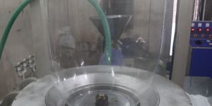 PVC Blown Film Plant