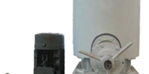 PVC High Speed Mixer