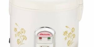 Electric Rice Cooker