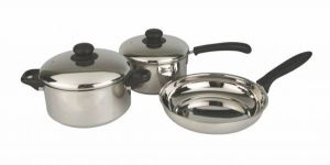 Nonstick Cookware