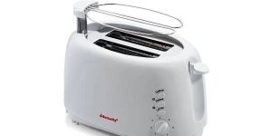 POP up Toaster