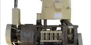 Oil Expeller Machine