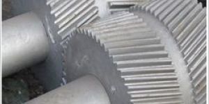 Rolling Mill Gears
