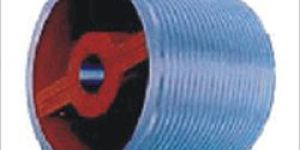 Rolling Mill Pulleys
