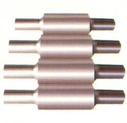 Steel Casted Rolls