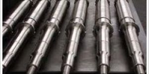 Turbine Shafts