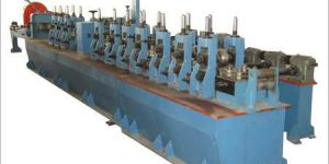 12 -1 12 inch Stainless Steel Tube Mill