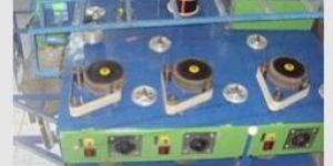 14 Head Super Enamel Vertical Machine