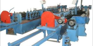2-4 Inch Stainless Steel Tube Mill