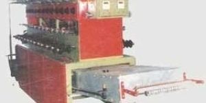 Online Bare Wire Machine