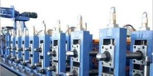 Mild Steel Tube Mill