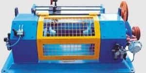 Wire Spooler Machine