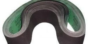 Glass Grinding Belt