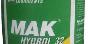 Industrial Lubricant Oil