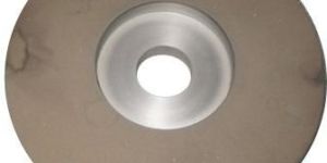 Plain Grinding Wheel