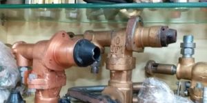 LPG Gas Burners