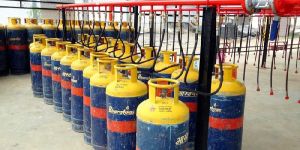 LPG Gas Cylinder Bank Installation Services