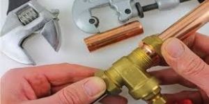 LPG Gas Cylinder Bank Maintenance Services