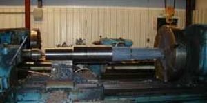 Hubs, Spindles & Stepshafts