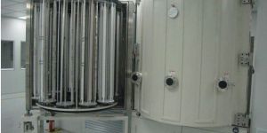 Pvd Coating Machine