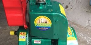 Air Cooled Diesel Engine