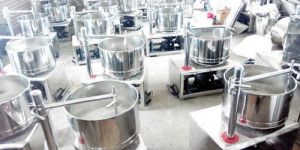 Conventional Wet Grinder