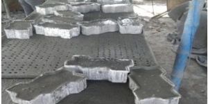 Floor Tile Vibrator Table