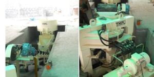 Rotary Automatic Machine