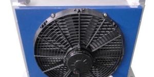 Hydraulic Oil Cooler