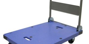 Platform Hand Trolley