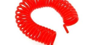 Pneumatic Spiral Pipe