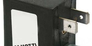 Pneumatic Valve Coil