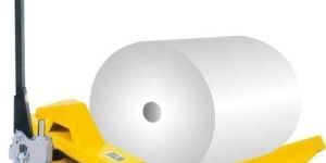 Reel Handling Pallet Truck