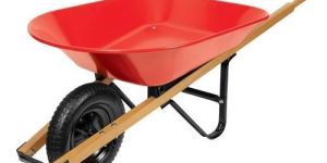 Wheel Barrow