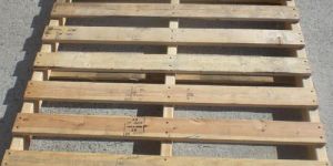 Wooden Pallets