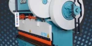 Mechanical Pneumatic Press Brake Machine