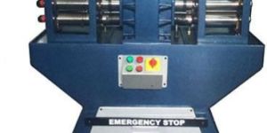 Goldsmith Double Head Rolling Machine