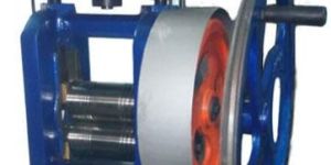 Rolling Mills