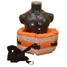 Water Safety Rescue Ring