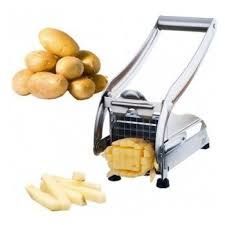 Potato Slicer