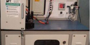 Automatic Alternator Testing Bench