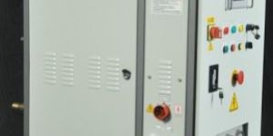 Automatic High Velocity Cooling System