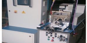 Automatic Starter Motor Testing Bench