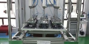 PV Module Static Mechanical Load Tester